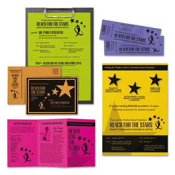 Astrobrights® Color Cardstock -"happy" Assortment, 65lb, 8.5 X 11, Assorted, 250-pack freeshipping - TVN Wholesale